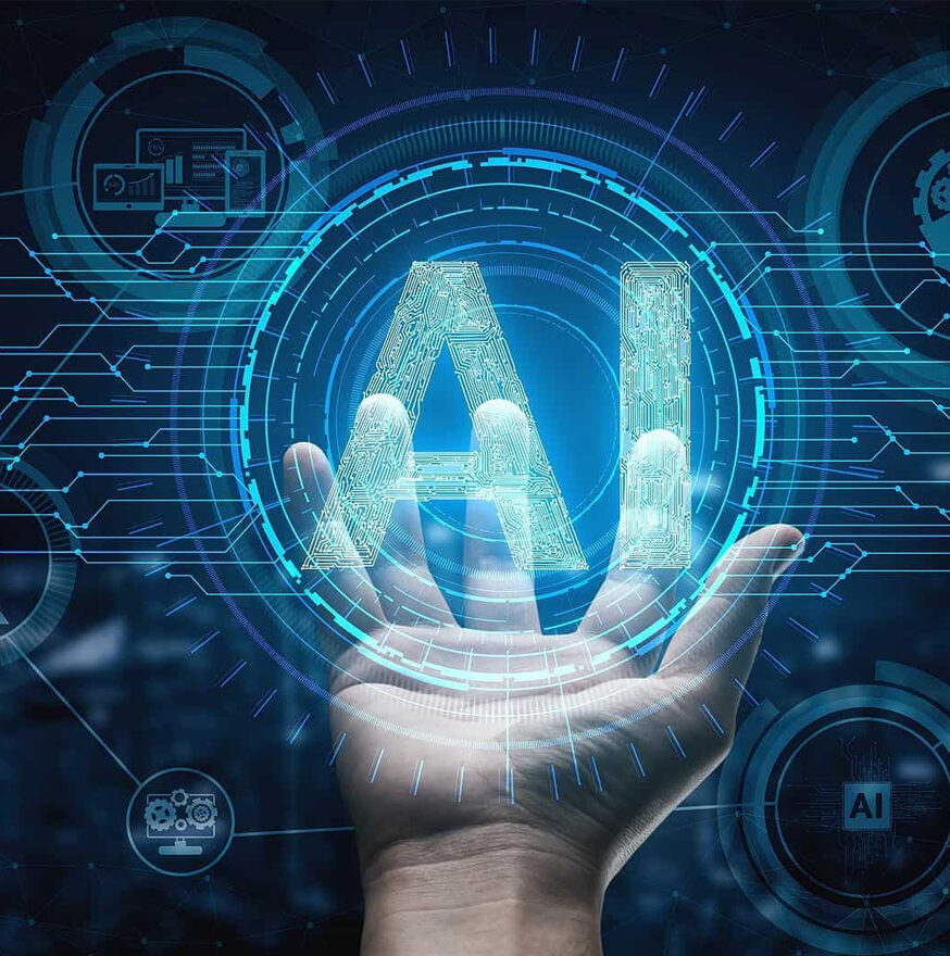 AI Analytics Experts Helping Businesses Grow